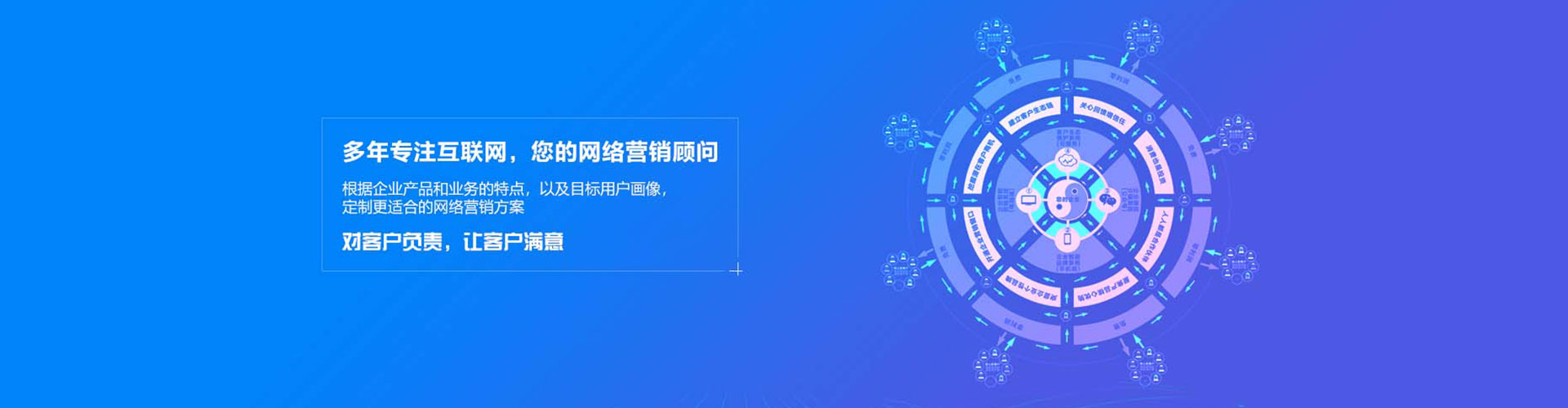 江城信息流平台